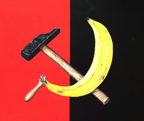 Proletarians of all countries II